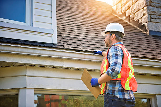 Trusted Storm Damage Roof Repair service in Mc Kean, PA - Ben Roofing and Steel LLC